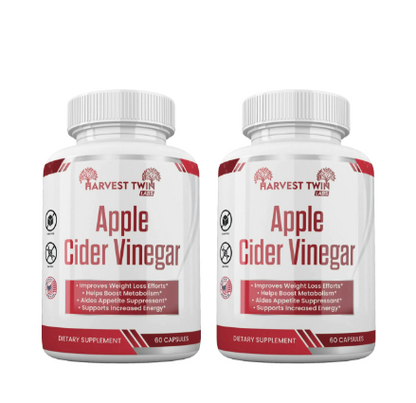 Style Loft Collection Apple Cider Vinegar Gummies for Weight Loss Support, Boost Energy & Increased Metabolism