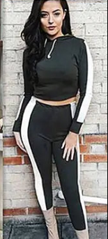 Style Loft Collection Chic Leisure Outfit