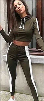 Style Loft Collection Chic Leisure Outfit