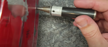 Style Loft Collection ToolStyle Model Toy, PVC, and Metal Hole Borer