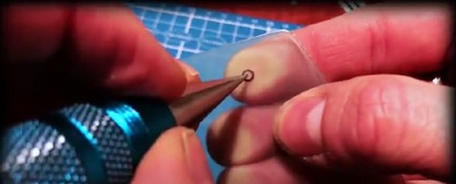 Style Loft Collection ToolStyle Model Toy, PVC, and Metal Hole Borer