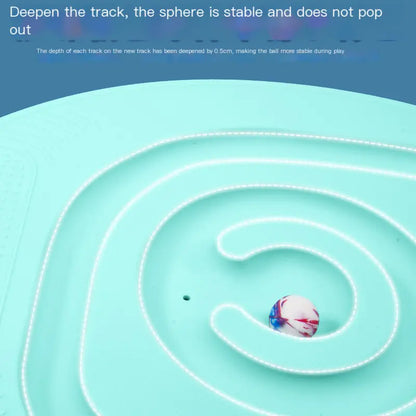 Style Loft Collection KidsLoft Balance Trainer Exercise Activity Board