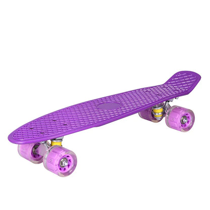 Style Loft Collection KidsLoft Soundrix Artistic Wheel Skateboard