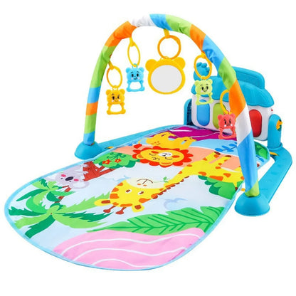 Style Loft Collection Baby Pedal Piano Playmat