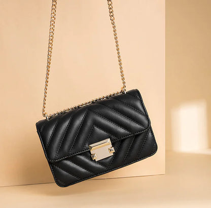 Style Loft Collection Chain Strap Crossbody