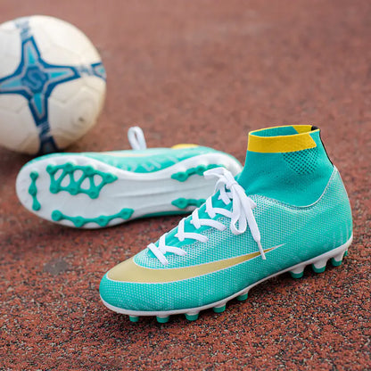 Style Loft Collection AthleticStyles SprintBlade Cleats