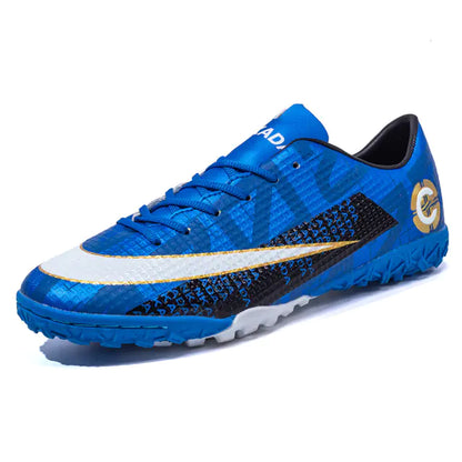 Style Loft Collection SportsStyleAthletics VoltStrike Blasts Cleats