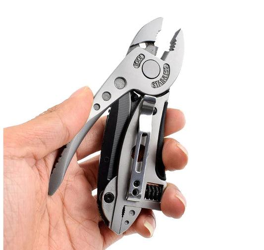 Style Loft Collection ToolStyle Multi-Functional Pliers and Wrench Set