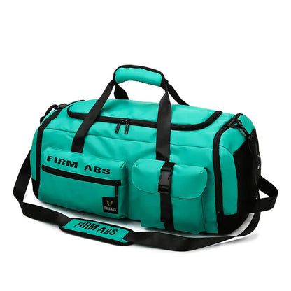 Style Loft Collection AthleticStyle AdventurePro Travel and Gym Bag