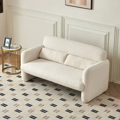 Style Loft Collection Cashmere Sofa