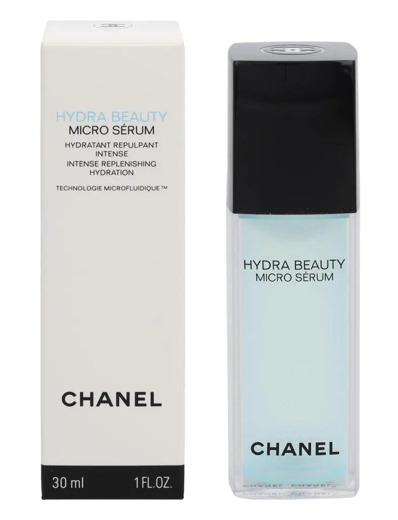Style Loft Collection x Chanel Hydra Beauty Micro Serum 30ml