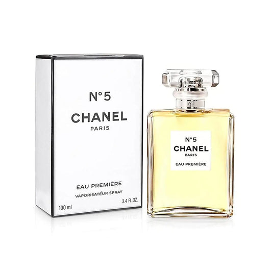 Style Loft Collection x Chanel No.5 Eau Premiere Spray 100ml/3.4oz