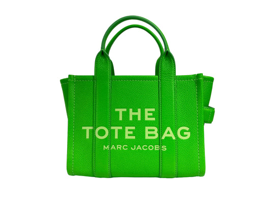Style Loft Collection x Marc Jacobs The Tote Bag Leather Mini Bag Crossbody