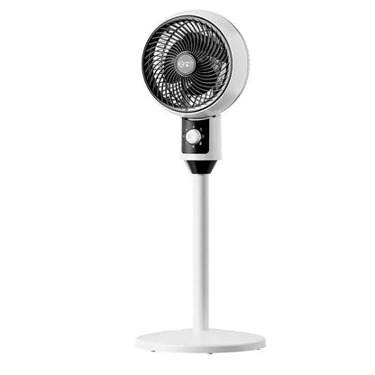 Style Loft Collection Air Circulating Pedestal Fan