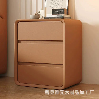 Style Loft Collection Solid Wood Minimalist's Dream Storage Drawer