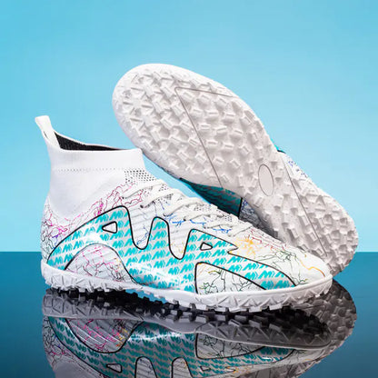 Style Loft Collection SportsLoft LaserGrip Cleats