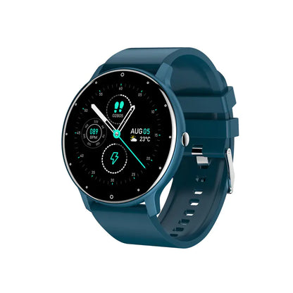 Style Loft Collection StyleTech Netzura Pro Bluetooth Health Smartwatch