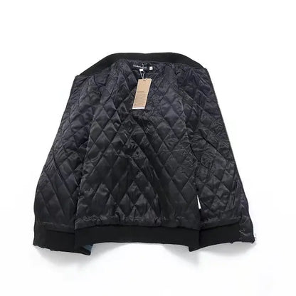 Style Loft Collection Cyprinus Embroidered Jacket