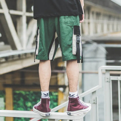 Style Loft Collection Everybody Can't Wear These Cargo Shorts