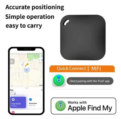 Style Loft Collection DigitalLoft Apple iOS Secure Tag Alarm