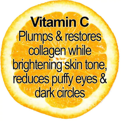 Style Loft Collection Organic Vitamin C Skin Brightening Cleanser