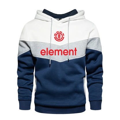 Style Loft Collection In My Own Element Hoodie