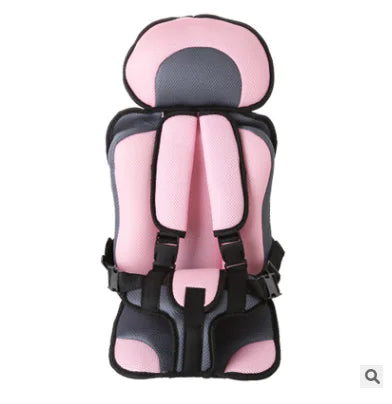 Style Loft Collection KidsLoft x AutoStyle Car Harness