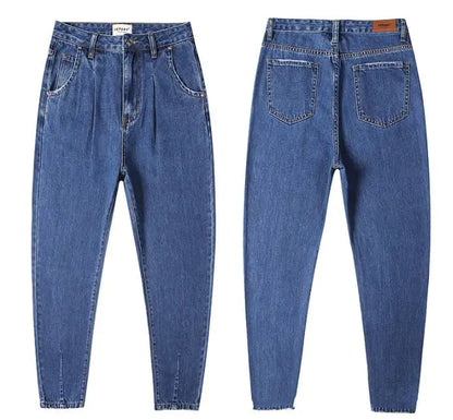 Style Loft Collection Mom Jeans
