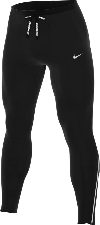 Style Loft Collection x Nike Womens Boyfriend Black/Reflective Tights