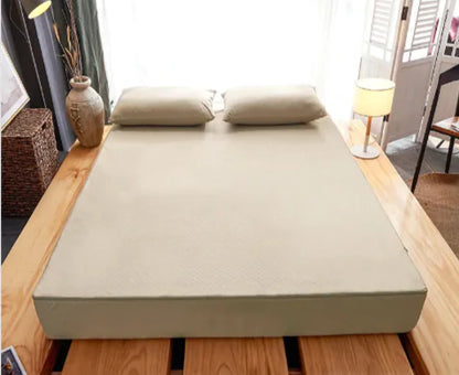 Style Loft Collection Soft Touch Waterproof Mattress Cover