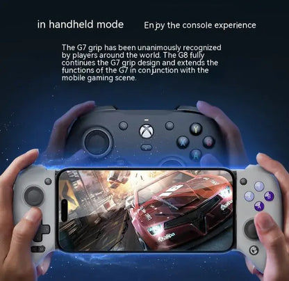 Style Loft Collection StyleTech GamePo Elite Gamepad