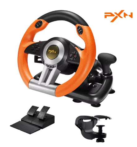 Style Loft Collection Hairpin Corners Racing Set