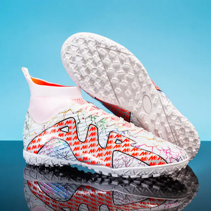 Style Loft Collection SportsLoft LaserGrip Cleats