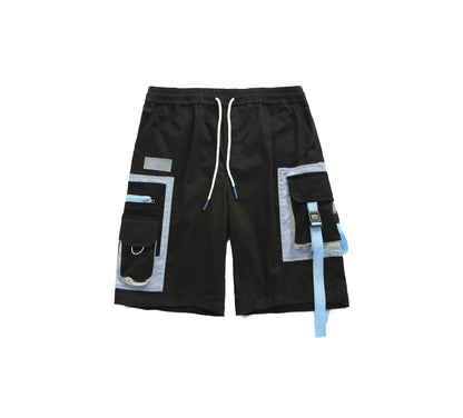 Style Loft Collection Polecat Peak Cargo Shorts