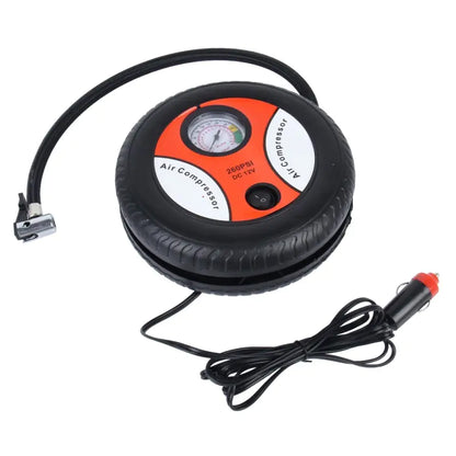 Style Loft Collection AutoStyle Mini Tire Inflator