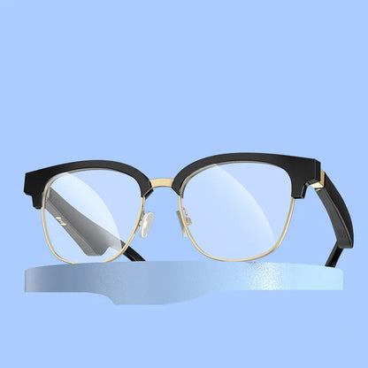 Style Loft Collection CyberStyle SonClair AudioSpecs Bluetooth Smart Glasses