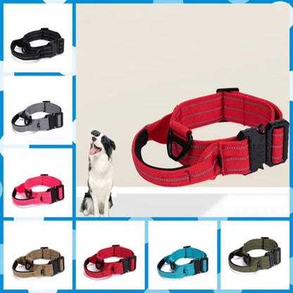 Style Loft Collection PetStyle Rugged Reflective Dog Gear