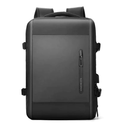 Style Loft Collection TravelStyle Elta MiraQ Waterproof Business Pack