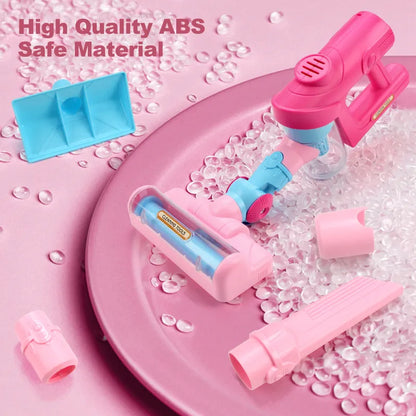 Style Loft Collection KidsLoft Playtime Vacuum Cleaner Toy