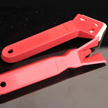 Style Loft Collection ToolStyle Caulking, Glass, and Corner Edging Scraper