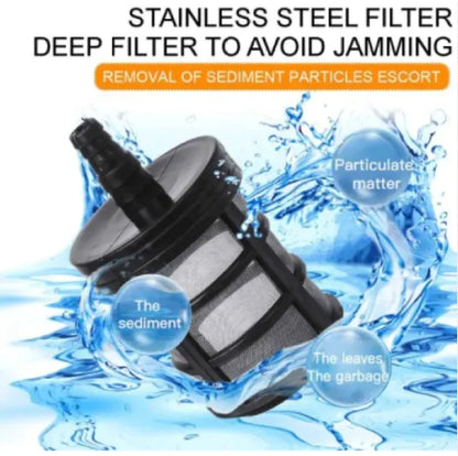 Style Loft Collection ToolStyle Portable Electric Pressure Washer