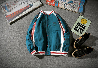 Style Loft Collection Positive Vibes Couples Goals Jacket