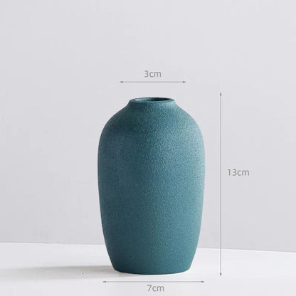 Style Loft Collection Artistic Creative Ceramic Vases