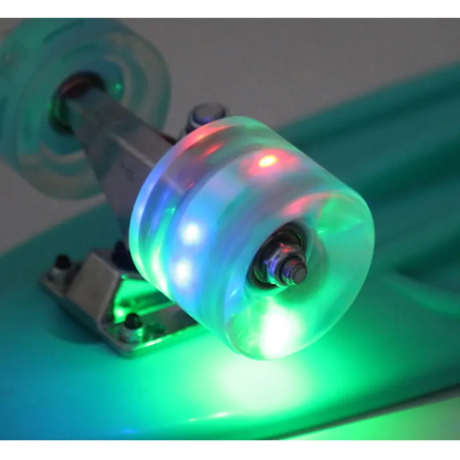 Style Loft Collection KidsLoft Soundrix Artistic Wheel Skateboard