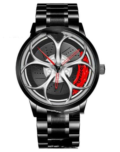 Style Loft Collection Autodromo Nazionale Watch