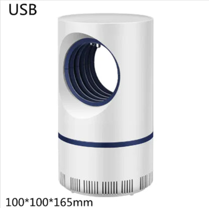 Style Loft Collection LED Mosquito Trap & Killer