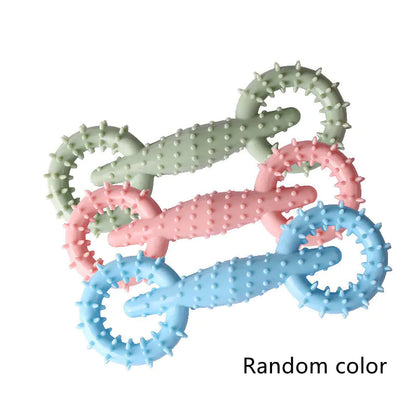 Style Loft Collection Doggy Dental Pull Ring