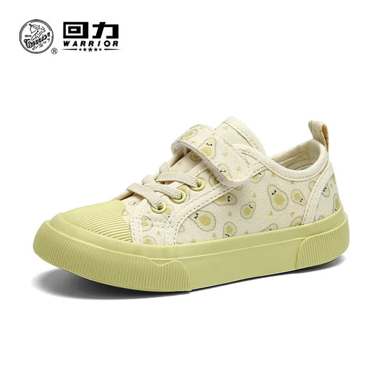 Style Loft Collection Juicy Fruit Snacks Canvas Shoes