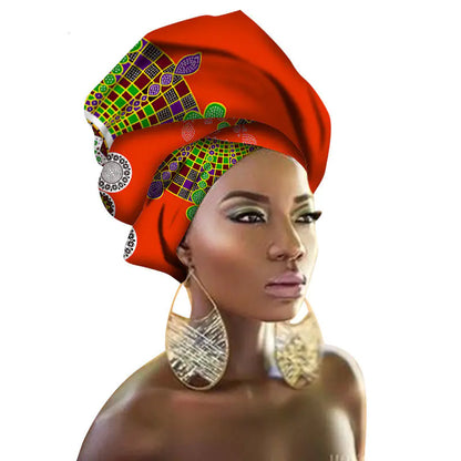 Style Loft Collection Love Her Like Egyptian Cotton Headscarf