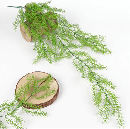 Style Loft Collection Hanging Persian Forever Grass